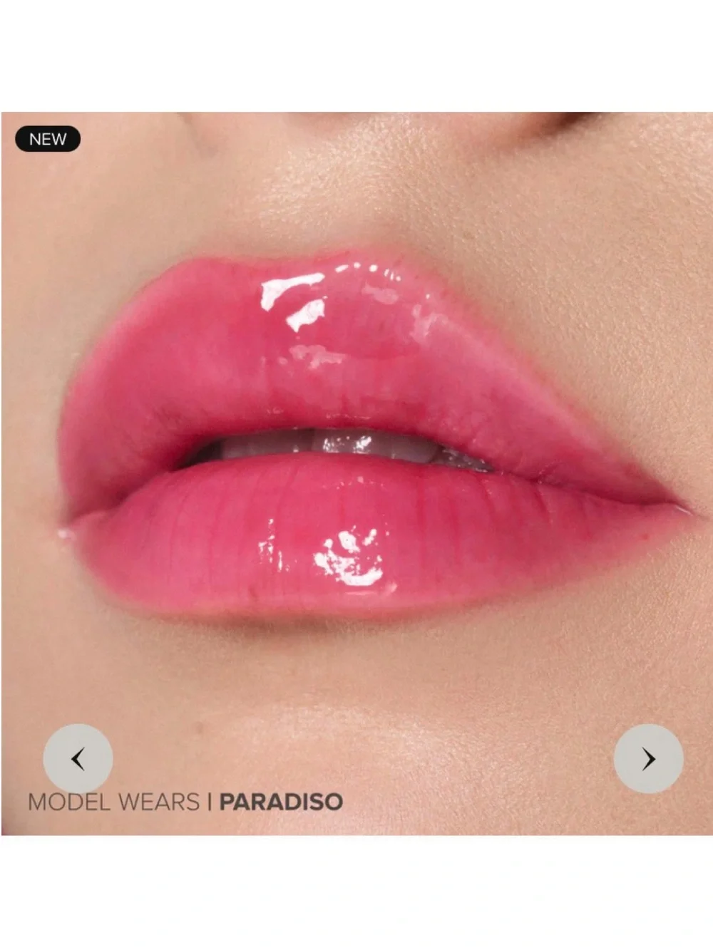 NEW✅ABH Paradiso